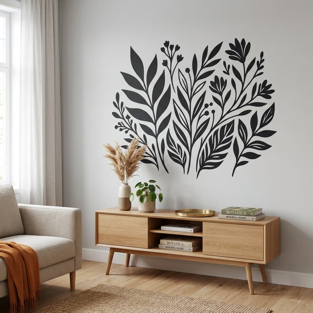 Wall Decals