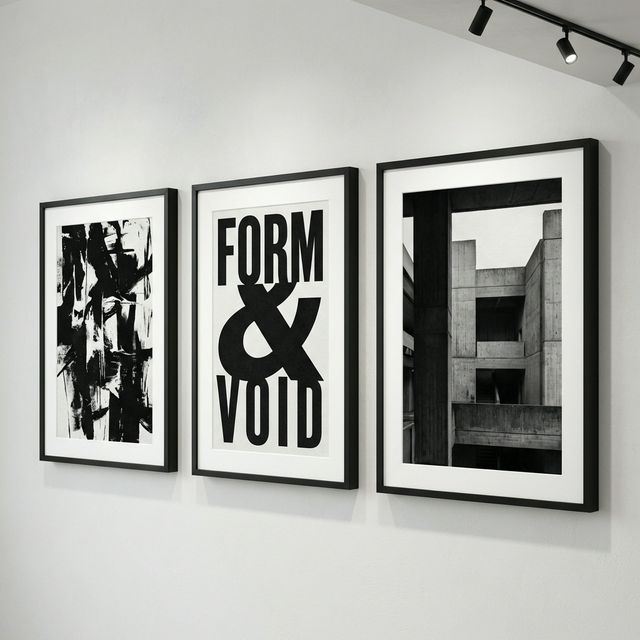 Fine Art Posters